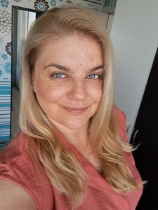 Маргарита Соколова