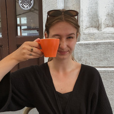 Michaela Řehořová