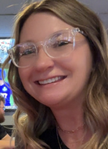 Amanda Baker