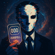ZeroFell