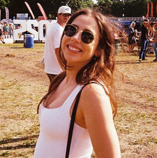 Bre Silverstein