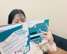 Lily Reads