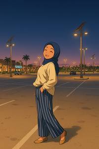 Hanan Ahmed