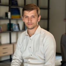 Petru Cervac