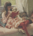 Good Old Book Club