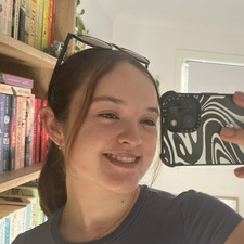 Sasha Childe-Freeman