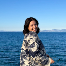 Τζωρτζίνα Βερέμη