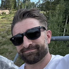 Jake Dean