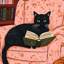 Kez’s book corner ❀