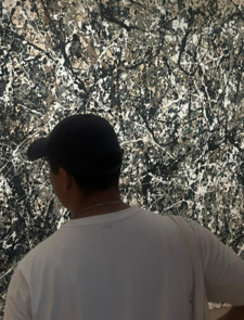 Shayan Mohebi