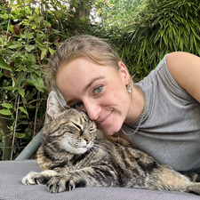 Nienke Aaldijk