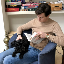 Max Lhoest-ter Woerds