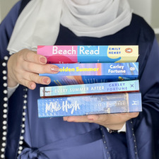 midnightblue | Baraah