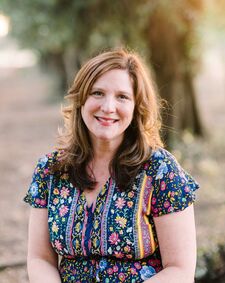 Holly Hatfield Rogai