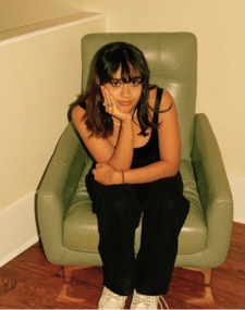 Gargi Pant
