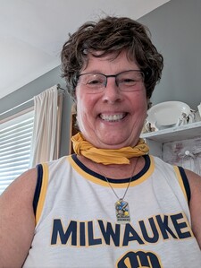 Dawn Foster