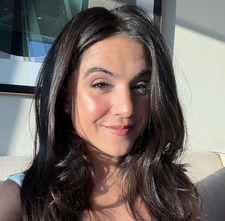 Sophia Cué Gabranski