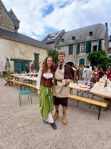 Geoffroy van der Hoeven