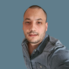 Zhivko Enev
