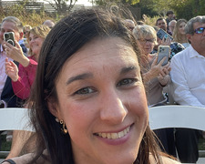 Sarah Rowse-Borrelli