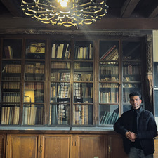 عبدالله الدرديري 