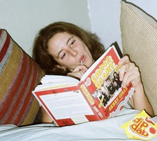 MeЯyem ☆ ⋆⭒˚.⋆