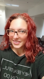 Kristine Kowalsky - Lafayette, IN (430 books)