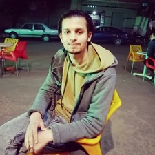 إسحاق  إبراهيم محمد