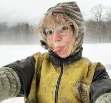 Bea Dearborn