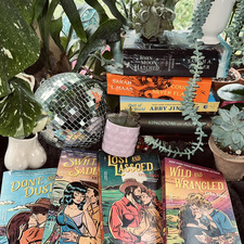 ✨Plants&Pages✨