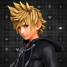 Roxas