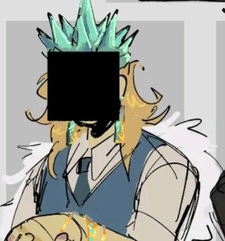 【 Guilt , Issac 】