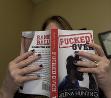 Chasity7474&#x1f4da;❤️