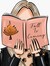 Elizabeth, the Bookish Blonde 