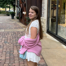 Kaylee Craft Mitchell