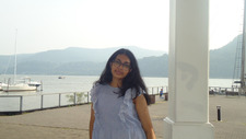 Arpita Saha