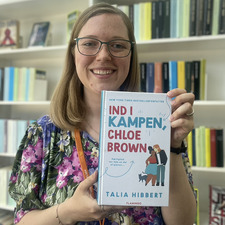 Stine Ingemann Jensen