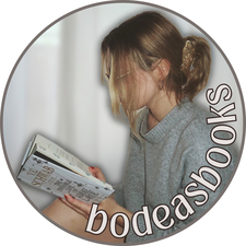 bodeasbooks