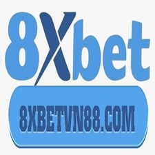 8XBET Nhà cái cá cược
