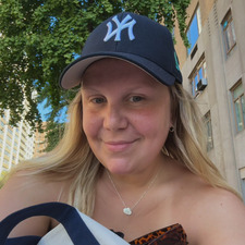 Molly Wilsdon