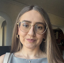 Траяна Неделчева