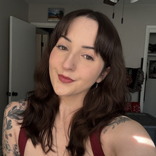 Kaylee Raymond