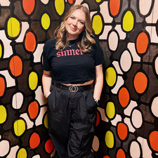 Steph Kelleher