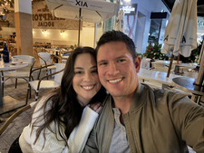 Danielle Decker bensing