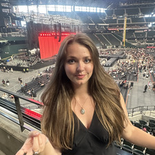 Danielle Crutchfield