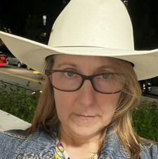Cheri Hardenbrook