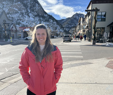 Danielle Heron Gillim