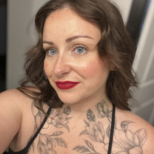 Amanda