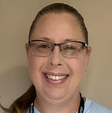 Stephanie Jaques