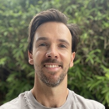 Matthew Scott